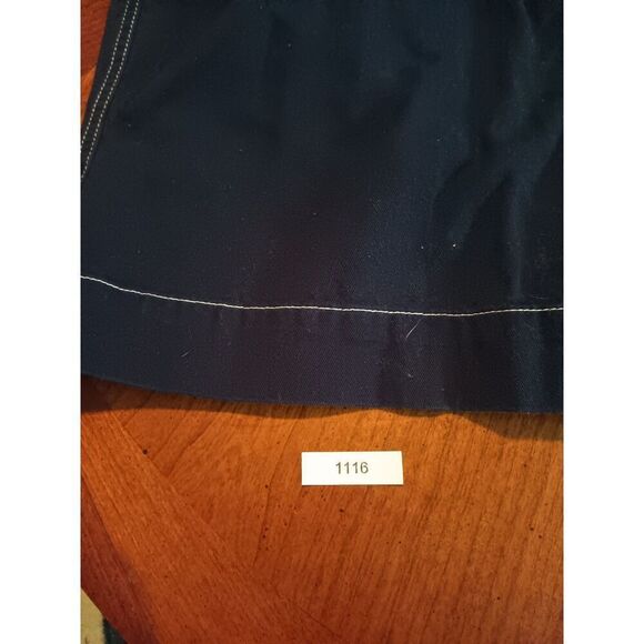 Forever 21 Cotton Cargo Pants - Size: S (1116) - Picture 4 of 6